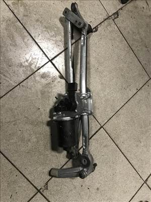 BMW 330 E90, E91, E92, E93 ablaktörlő szerkezet + motor