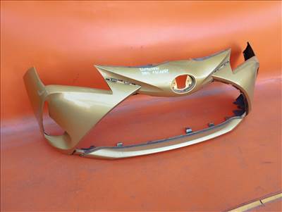 Toyota Yaris első lökhárító 17-től (P.30.1006R)