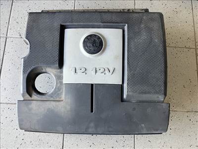 Skoda Fabia I AZQ légszűrőház