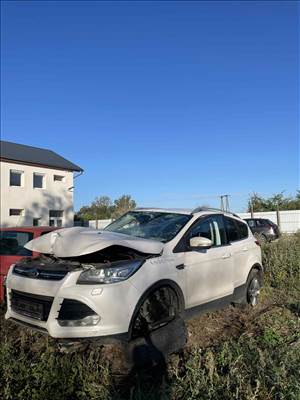 Ford Kuga Mk2 bontott alkatrészei POWERSHIFT TXMA motor 2014