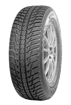 Nokian WR SUV 3 DOT2017 275/40 R21  1. kép