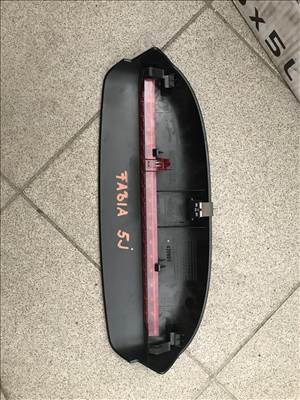 Skoda Fabia II pótféklámpa 