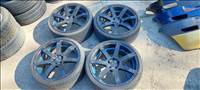  5x110 lyukosztású 8JJ 19" használt alufelni