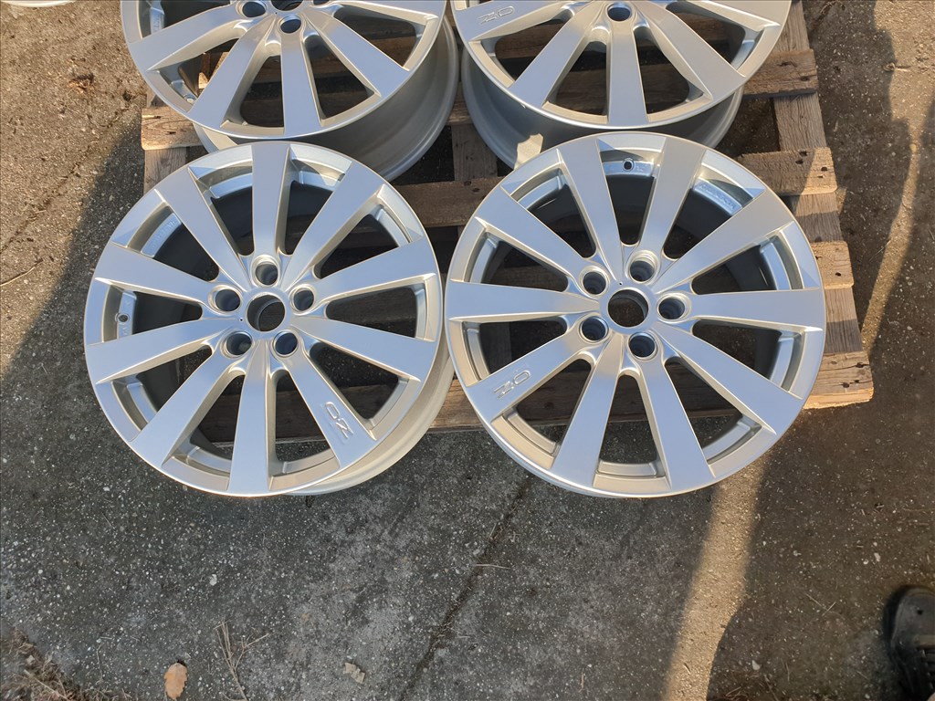 18" 5x112 O.Z 2. kép