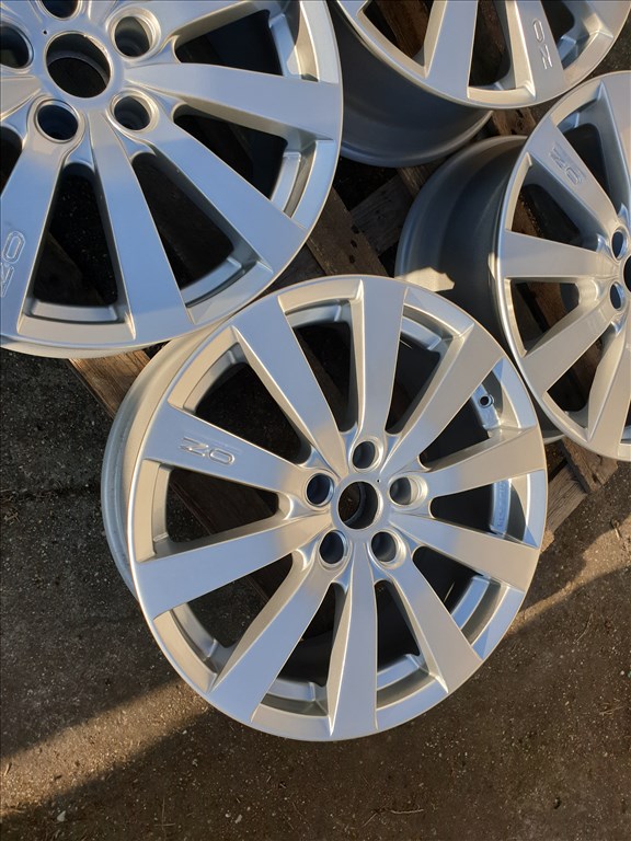 18" 5x112 O.Z 3. kép