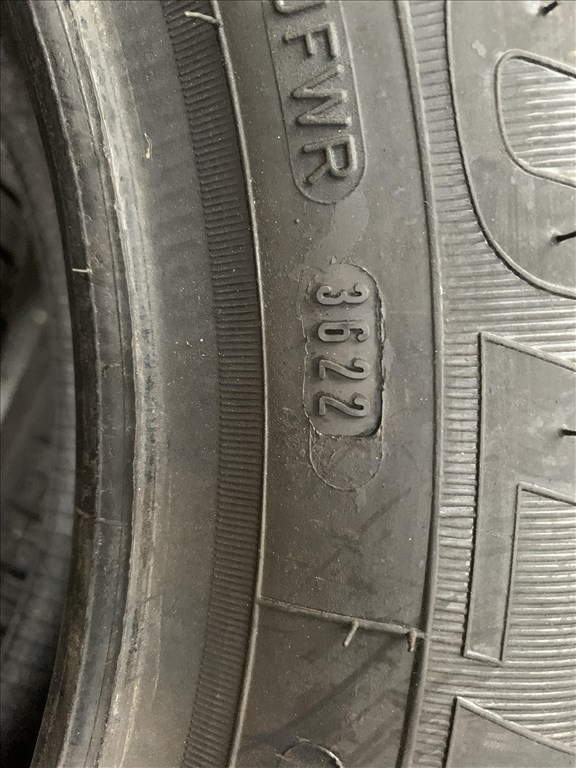  185/6015" új Fulda téli gumi gumi 3. kép