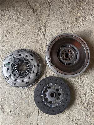 Honda Fr-v 2.2 kettős tömegű lendkerék szett 