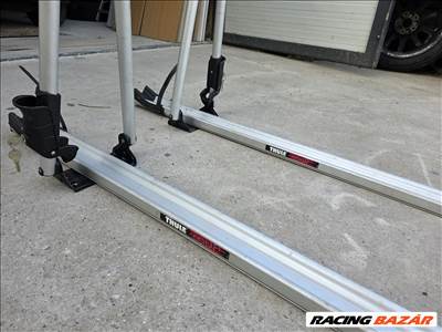 Thule kerékpárszállítók eladók!