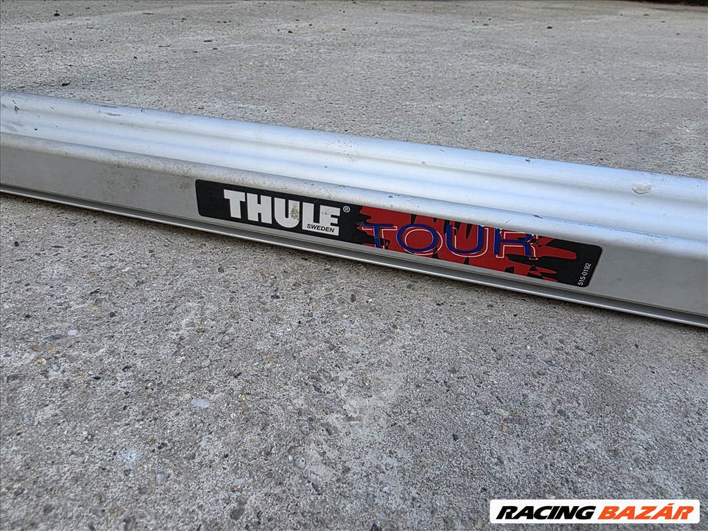 Thule kerékpárszállítók eladók! 2. kép