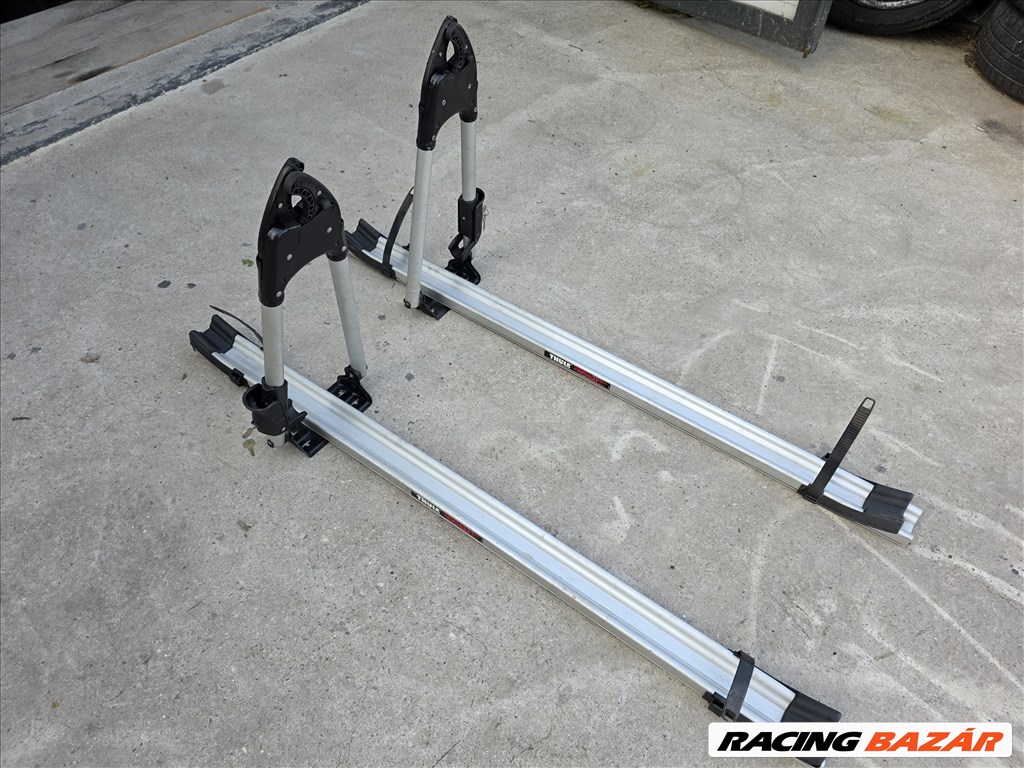 Thule kerékpárszállítók eladók! 3. kép