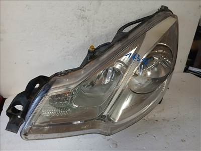 14316 Citroen C3 II  Bal első Lámpa Fényszóró 9673814980