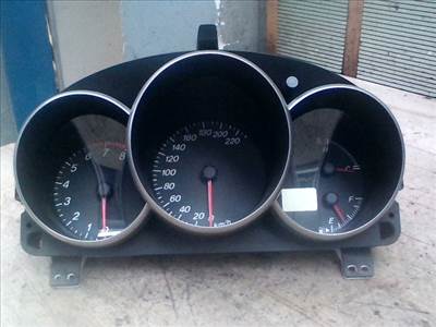 MAZDA 3 03.10-06.06 Kilóméteróra