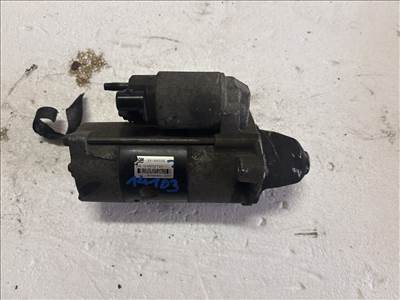 Opel Antara Z22D1 2.2 CDTI Önindító 25186039