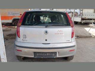 Fiat Punto II Hátsó Híd (Dobfékes) *147711*