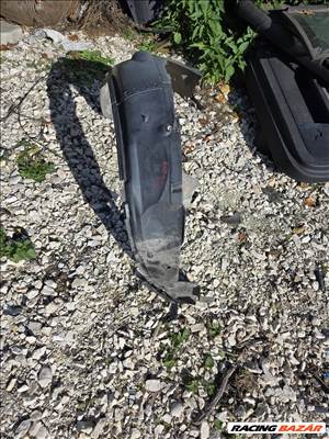 Opel Astra G Dobbetét bal első 