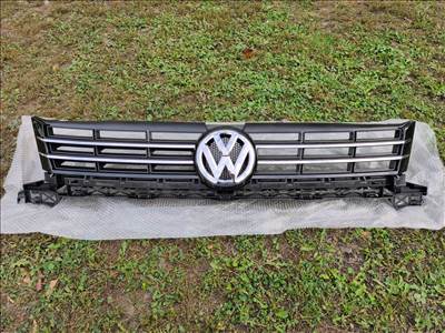 Volkswagen Caddy hűtőrács 