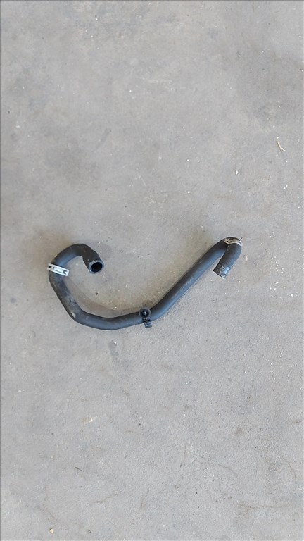 Fiat DUCATO Citroen JUMPER Peugeot BOXER 06- EGR hűtő vízcső cső 6991 6u3q9f476aa 2. kép