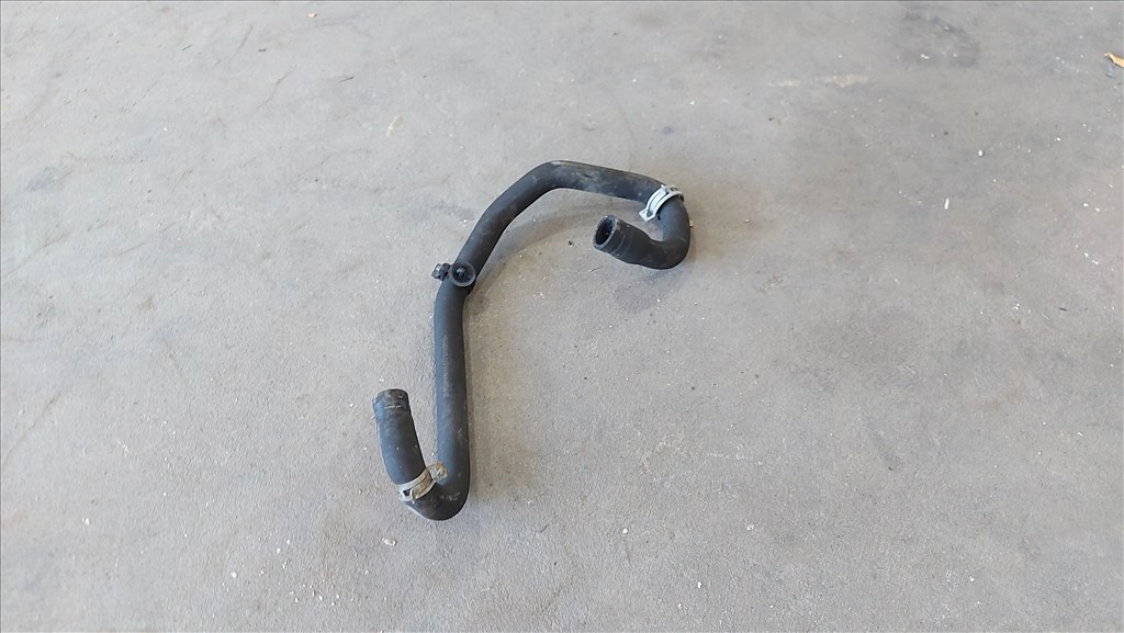 Fiat DUCATO Citroen JUMPER Peugeot BOXER 06- EGR hűtő vízcső cső 6991 6u3q9f476aa 1. kép