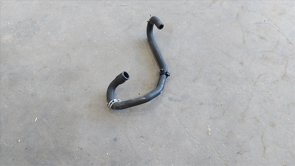 Fiat DUCATO Citroen JUMPER Peugeot BOXER 06- EGR hűtő vízcső cső 6991 6u3q9f476aa 3. kép