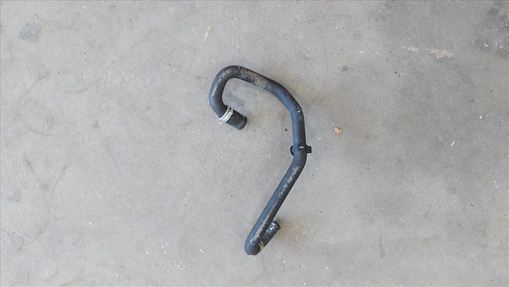 Fiat DUCATO Citroen JUMPER Peugeot BOXER 06- EGR hűtő vízcső cső 6991 6u3q9f476aa 4. kép