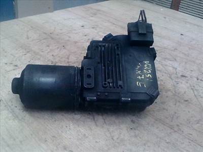 RENAULT VEL SATIS 02-09 Ablaktörlő motor első