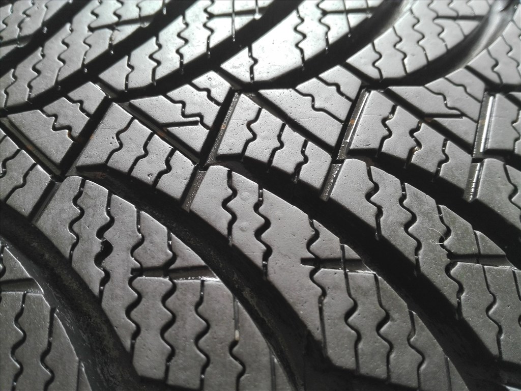 195/55R16 Nexen téli gumi garnitúra 195/55 r16 5. kép