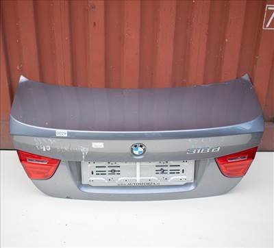 BMW 3er E90 csomagtérjató