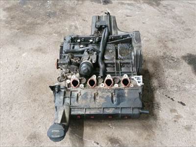 Mercedes A 160 - Fűzött blokk hengerfejjel  16696030452828