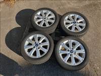 15" 4x108 Ford Fiesta