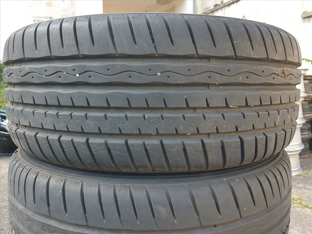 15" 4x108 Ford Fiesta 5. kép