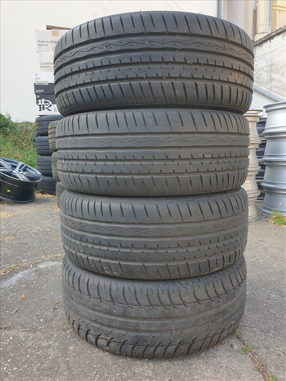 15" 4x108 Ford Fiesta 6. kép