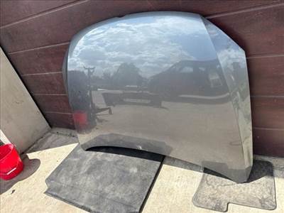 Volkswagen Jetta VI Motorháztető 18059