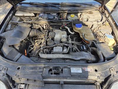 Audi A6 (C5 - 4B) Avant 2.5 TDI turbó 