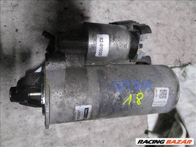 Ford Transit Connect Focus Mk2 1.8 TDCi önindító 2T1411000