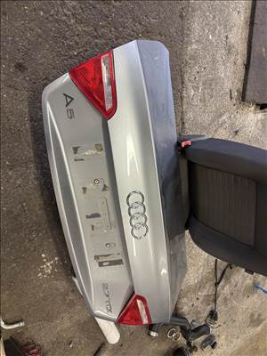 Audi A5 (B8 - 8T) Coupe csomagtérajtó 