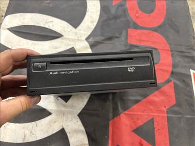 Audi navigáció  4e0919887m