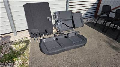 Volkswagen Golf VIII bontott alkatrészei