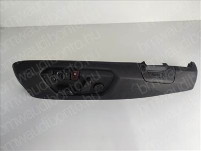 BMW 3 (F30, F80) Bal első ülésállító kapcsoló (7243555)