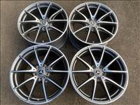 4db gyári 19" Mercedes-Benz GLC - GLE alufelni. (4142)