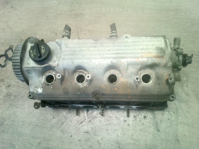 SUZUKI WagonR+ Hengerfej. benzines 1. kép