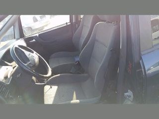 Opel Zafira A Fűtéskapcsoló (manuális klímás) *145214* 2. kép