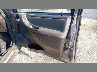 Opel Zafira A Fűtéskapcsoló (manuális klímás) *145214* 4. kép