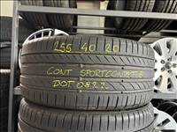 255/40 r20 Continental 2022 nyárigumi 4db 255/40r20 garnitúra