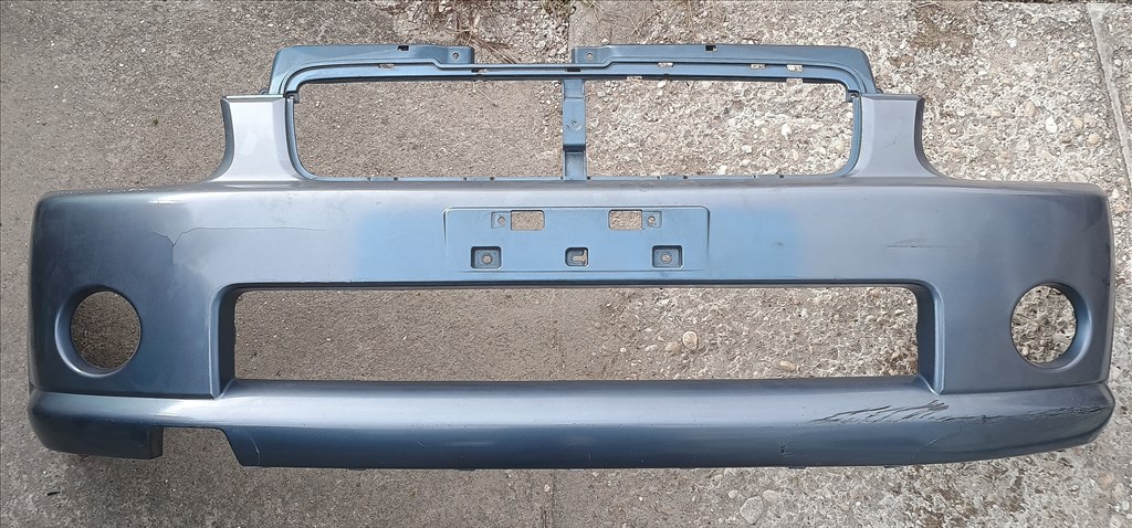 Suzuki Wagon R+ lökhárító  1. kép