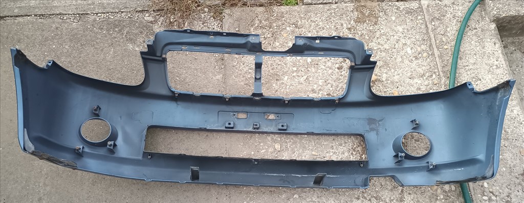 Suzuki Wagon R+ lökhárító  2. kép