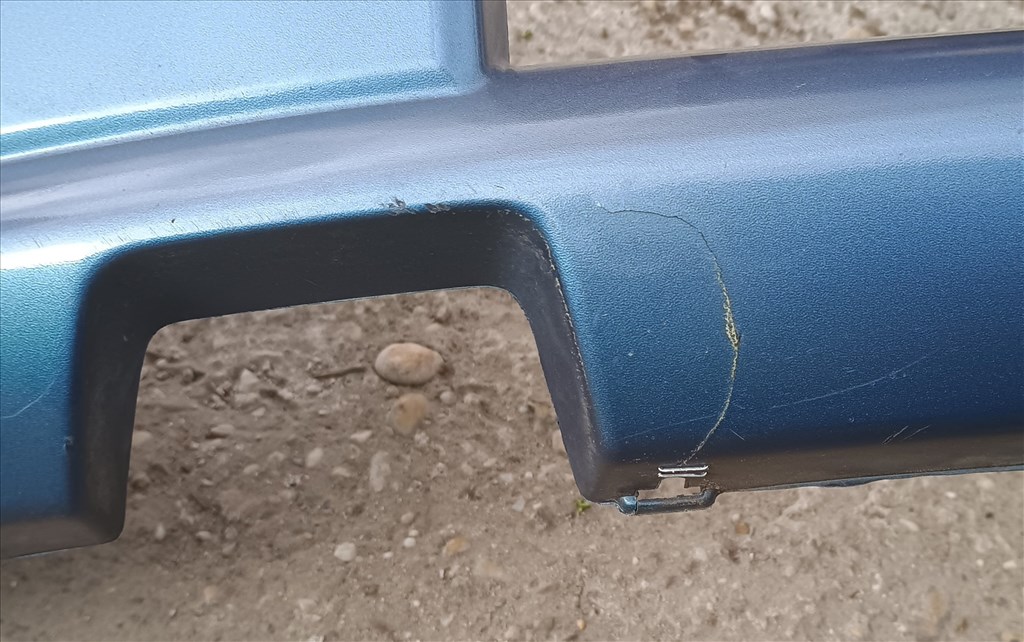 Suzuki Wagon R+ lökhárító  3. kép