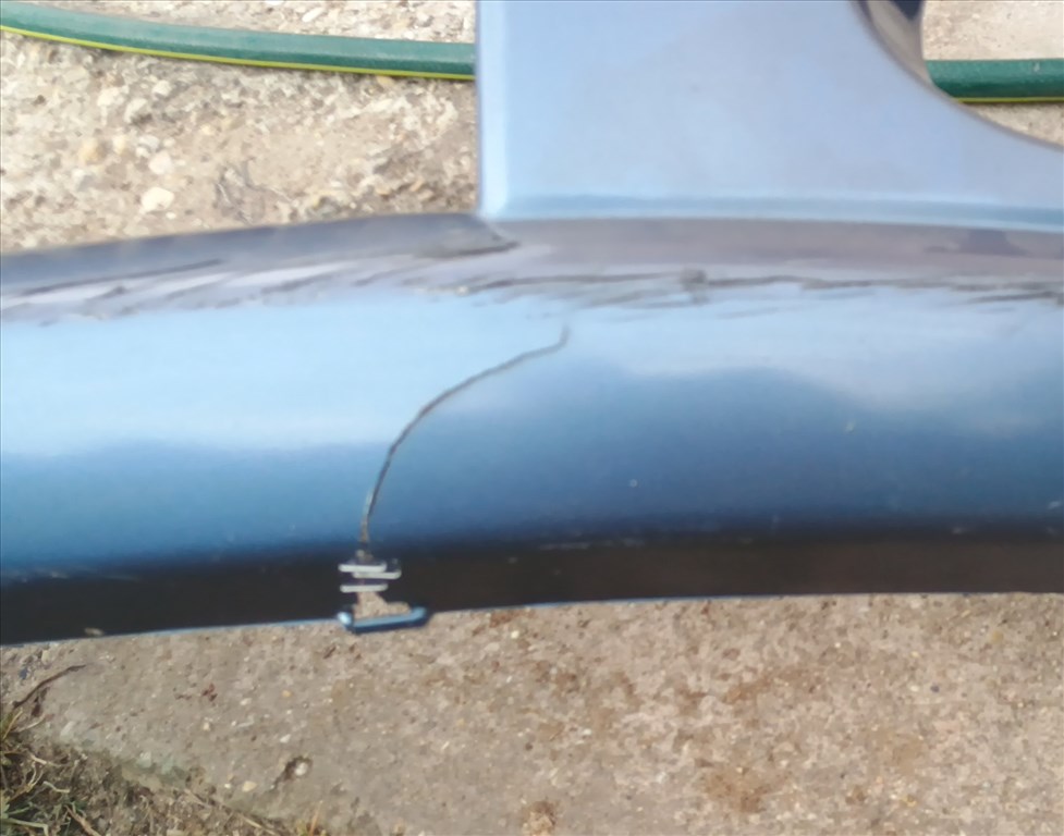 Suzuki Wagon R+ lökhárító  4. kép