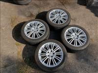 17" 5x112 Mercedes W212