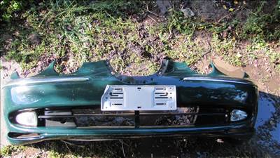 Jaguar S-Type 2002 első lökhárító (110.)