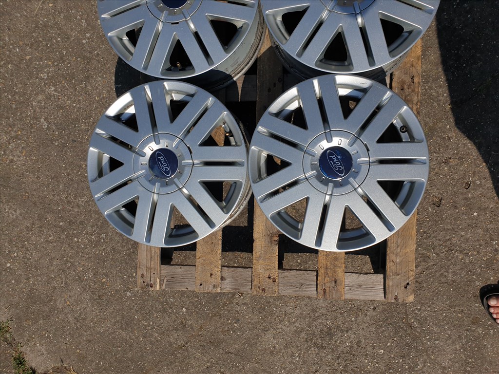 15" 4x108 Ford 2. kép